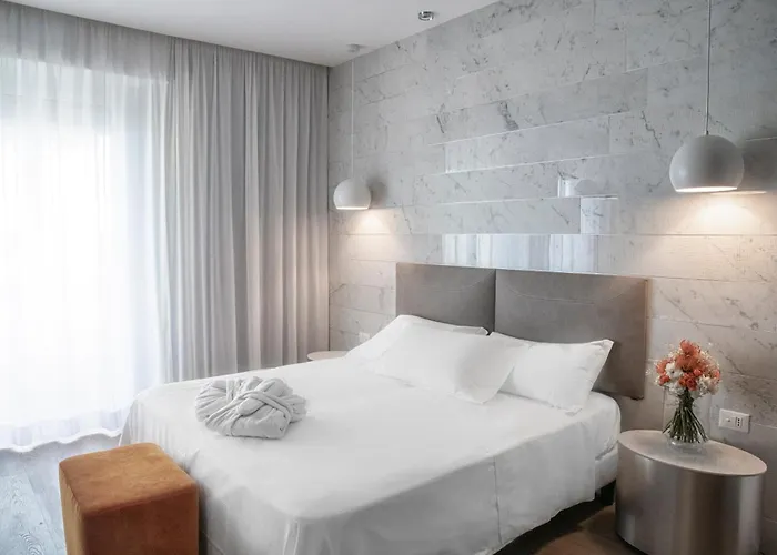 Ambienthotels PanoramicAlbergo