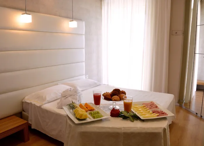 Ambienthotels PanoramicAlbergo